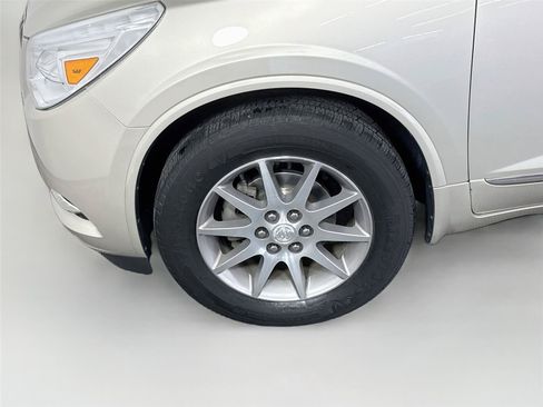 Used 2016 Buick Enclave Leather w/ Trailering Package AWD/4WD image 26