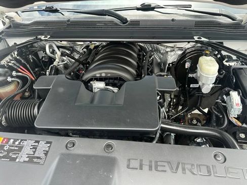 Used 2017 Chevrolet Tahoe LT RWD image 20