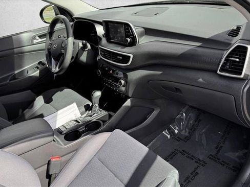 Used 2019 Hyundai Tucson SEL AWD/4WD image 20