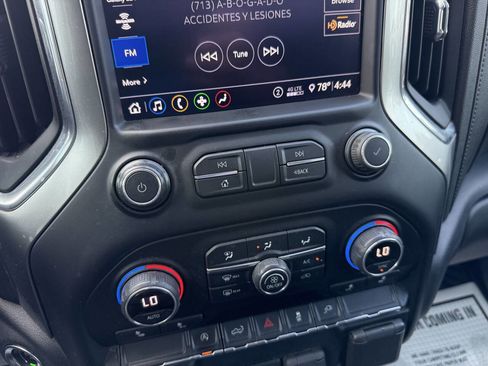 Used 2020 Chevrolet Silverado 1500 LT w/ All-Star Edition AWD/4WD image 28