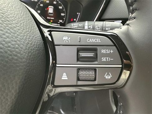 New 2026 Honda CR-V EX-L image 28