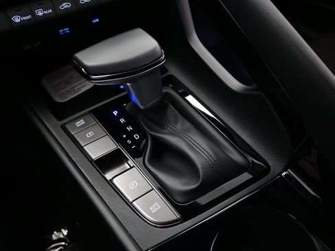 Certified 2026 Hyundai Elantra SEL FWD image 20
