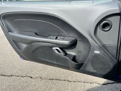 Used 2019 Dodge Challenger R/T Scat Pack w/ Plus Package image 28