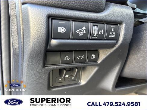 Used 2025 Toyota Land Cruiser image 25