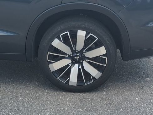 Used 2025 Mitsubishi Outlander SE AWD/4WD image 35