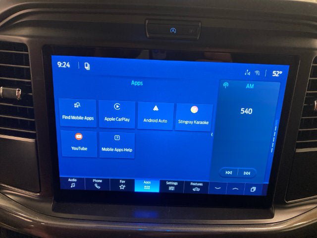 New 2026 Ford F150 STX w/ Equipment Group 200A AWD/4WD image 40