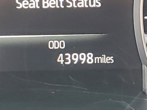 Certified 2023 Toyota Highlander XSE image 22