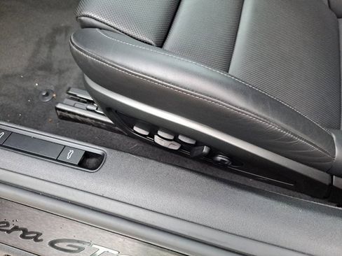 Certified 2024 Porsche 911 Carrera GTS image 16