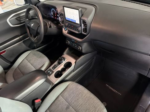 Used 2021 Ford Bronco Sport Big Bend AWD/4WD image 15