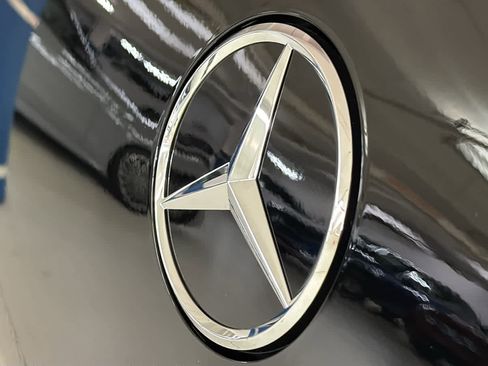 New 2026 Mercedes-Benz GLE 450 4MATIC Coupe image 8