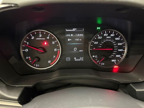 Used 2023 Subaru WRX Premium AWD/4WD image 16