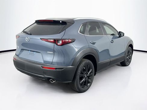 New 2025 MAZDA CX-30 AWD 2.5 S w/ Preferred Package image 6
