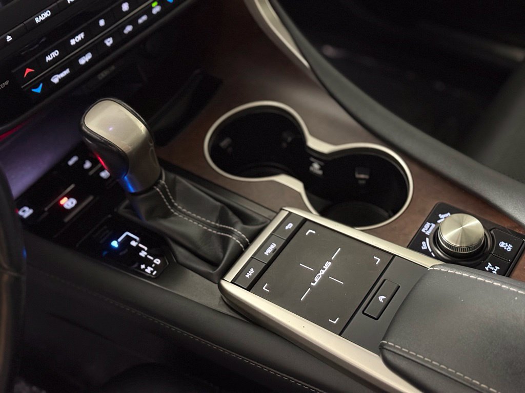 Used 2020 Lexus RX 350 AWD w/ Premium Package image 16
