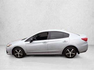 Certified 2021 Subaru Impreza Premium video 2