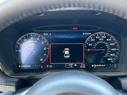 New 2026 Subaru WRX tS w/ Popular Package #2 AWD/4WD image 26