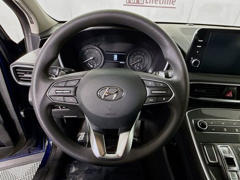 Certified 2021 Hyundai Santa Fe SE image 20