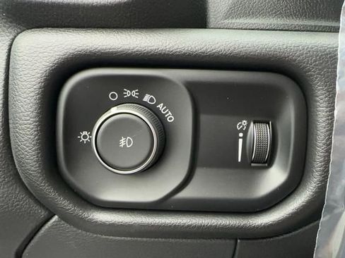 New 2023 RAM 4500 SLT w/ Quick Order Package 2YG SLT image 12