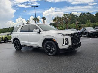 Used 2024 Hyundai Palisade XRT FWD video 2