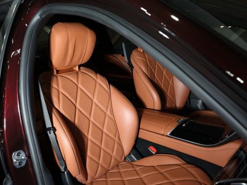 Used 2022 Mercedes-Benz Maybach S 580 4MATIC image 18