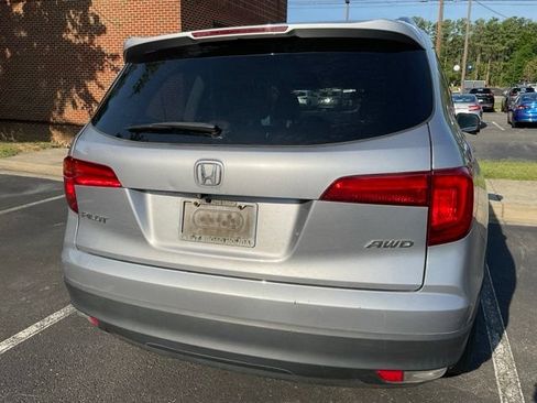 Used 2016 Honda Pilot EX-L image 4