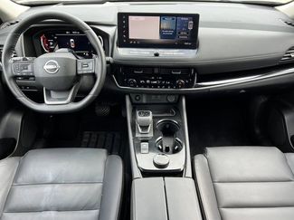 Used 2025 Nissan Rogue SL w/ Tech Package AWD/4WD video 2