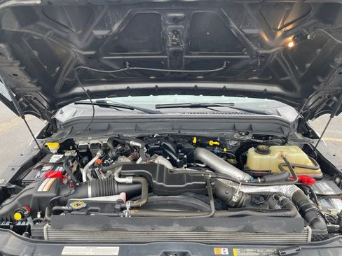 Used 2014 Ford F350 Lariat w/ Lariat Ultimate Package image 22