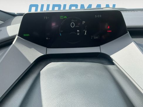 New 2026 Toyota Prius Plug-In Hybrid image 20