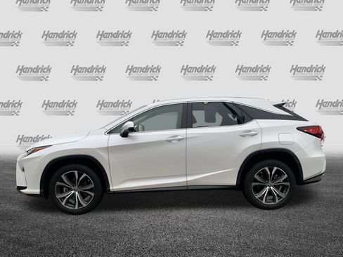 Used 2019 Lexus RX 350 FWD w/ Navigation Package image 7