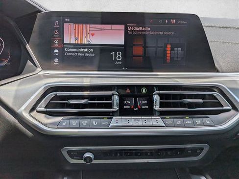 Used 2020 BMW X6 sDrive40i RWD image 14