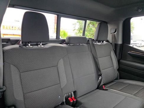 Used 2024 Chevrolet Silverado 1500 LT Trail Boss w/ Convenience Package II AWD/4WD image 56