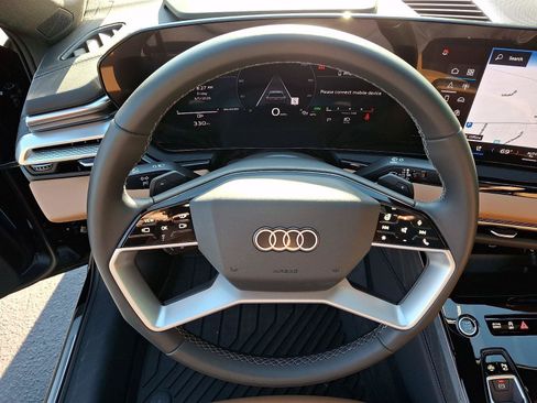 Used 2026 Audi A6 Premium Plus w/ Premium Plus Package AWD/4WD image 20