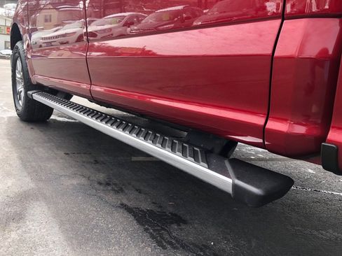 Used 2017 Ford F150 XLT w/ Equipment Group 302A Luxury image 14