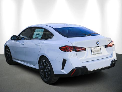 New 2026 BMW 228i image 4