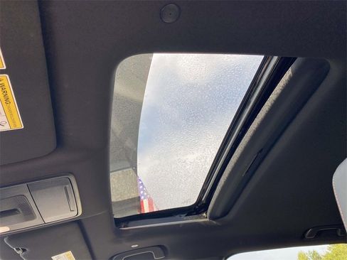 Certified 2025 Honda CR-V Sport Touring image 16