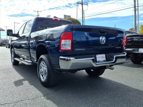 Used 2024 RAM 2500 Big Horn w/ Bed Utility Group image 21