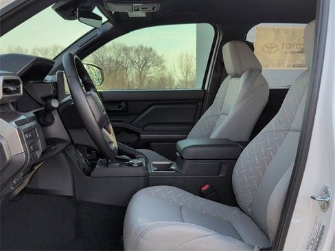 New 2026 Toyota Tacoma SR5 image 12