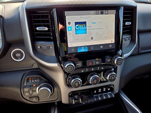 Certified 2025 RAM 1500 Big Horn AWD/4WD image 22