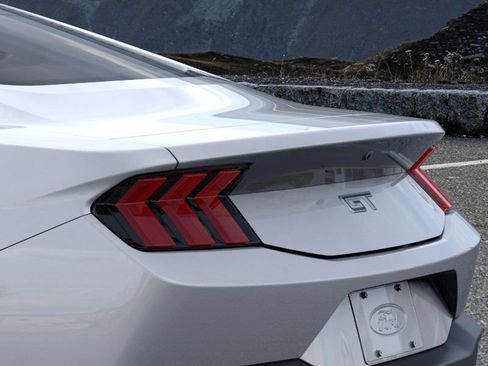New 2026 Ford Mustang GT image 22