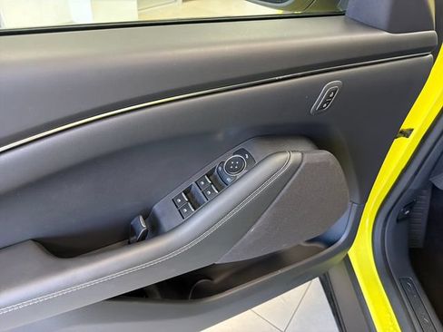 Certified 2025 Ford Mustang Mach-E Select AWD/4WD image 13