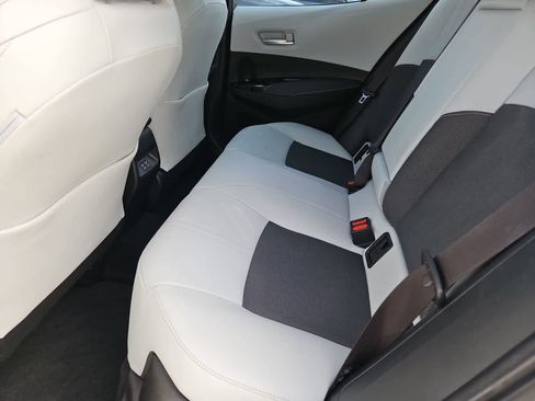 Used 2024 Toyota Corolla XSE image 20