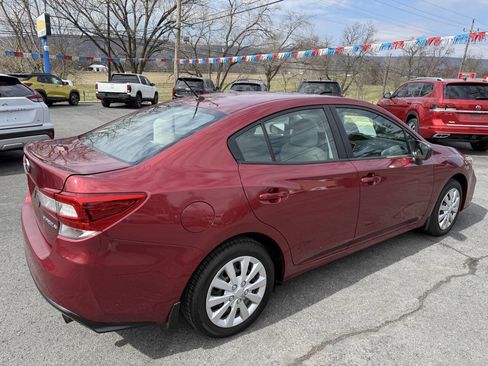 Used 2019 Subaru Impreza 2.0i image 5