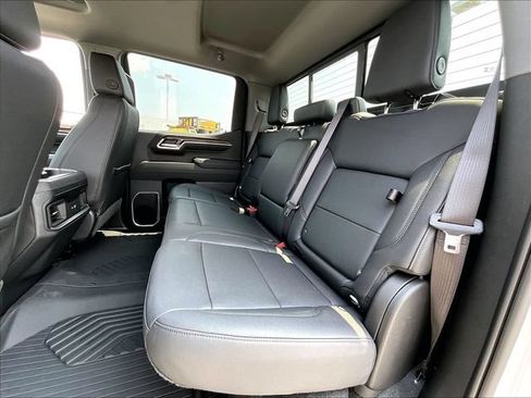 New 2026 Chevrolet Silverado 1500 RST AWD/4WD image 14