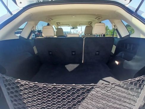 Used 2020 Ford Edge SEL AWD/4WD image 7