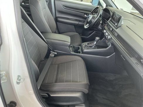 Used 2025 Honda CR-V Sport image 20