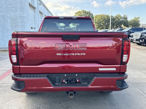 Used 2024 GMC Sierra 1500 Elevation RWD image 9