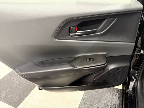 Used 2024 Toyota Prius LE image 16