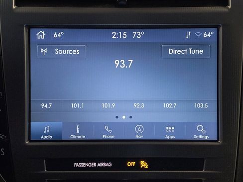 Used 2019 Lincoln MKZ Reserve w/ Reserve Plus Package AWD/4WD image 25