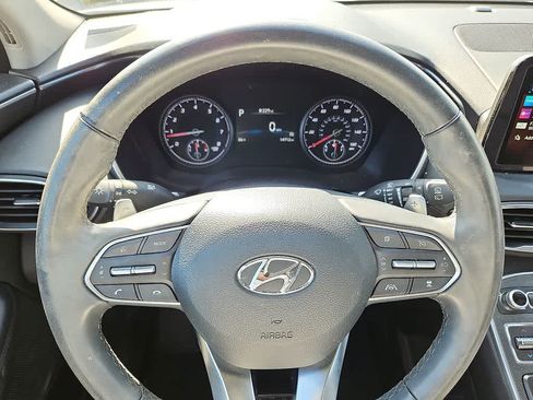 Used 2023 Hyundai Santa Fe SEL FWD image 18