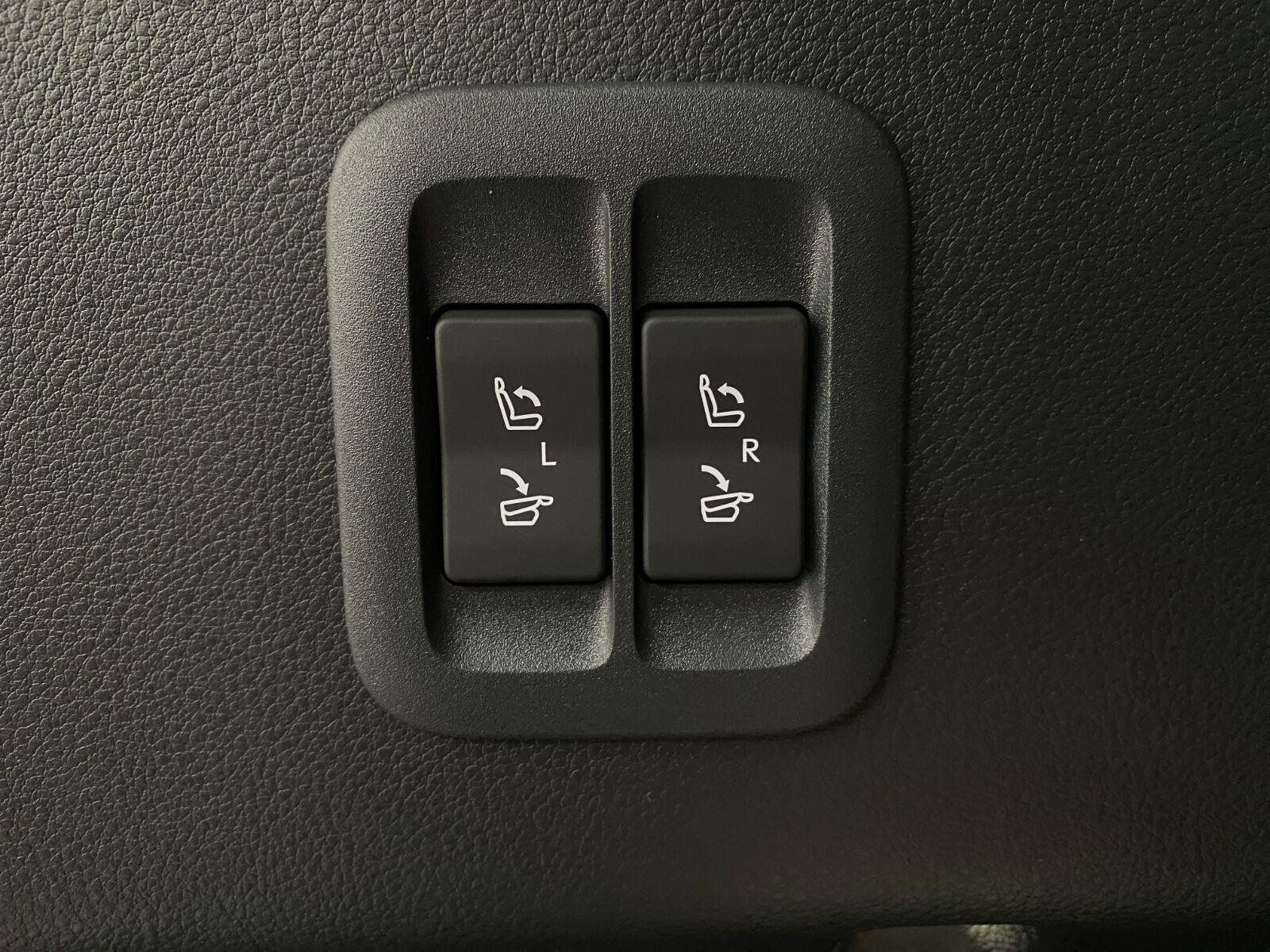 New 2026 Lexus TX 350 AWD w/ Technology Package image 7