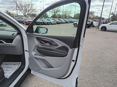 Used 2023 GMC Terrain SLE w/ Driver Convenience Package image 17